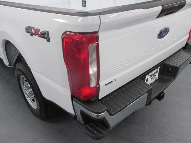 2024 Ford F-250 XL