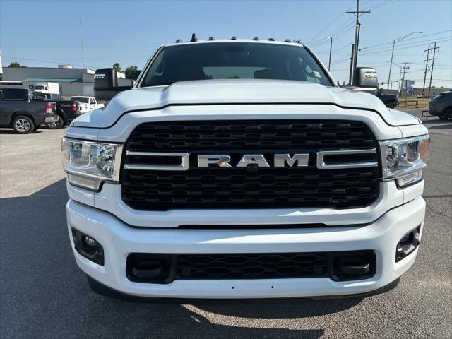 2024 RAM Ram 2500 RAM 2500 BIG HORN CREW CAB 4X4 64 BOX