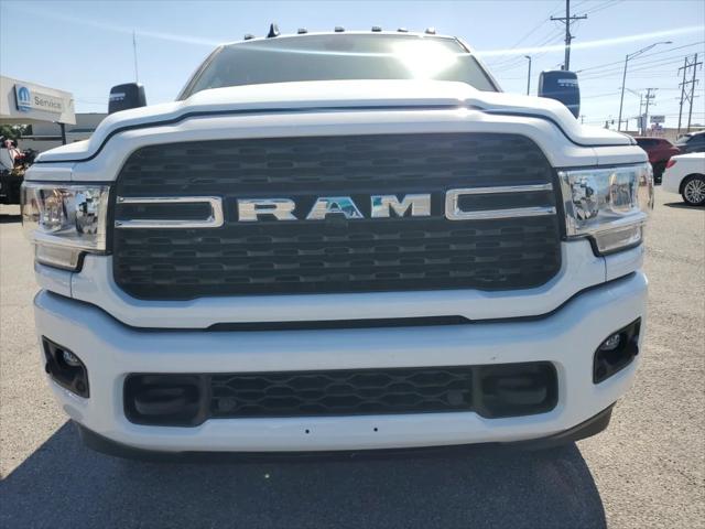 2024 RAM Ram 2500 RAM 2500 BIG HORN CREW CAB 4X4 64 BOX