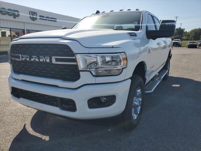 2024 RAM Ram 2500 RAM 2500 BIG HORN CREW CAB 4X4 64 BOX