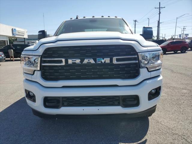 2024 RAM Ram 2500 RAM 2500 BIG HORN CREW CAB 4X4 64 BOX