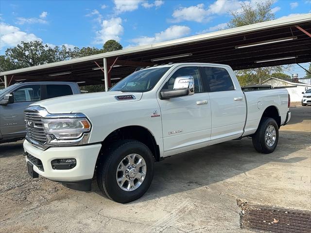 2024 RAM Ram 2500 RAM 2500 LARAMIE CREW CAB 4X4 64 BOX