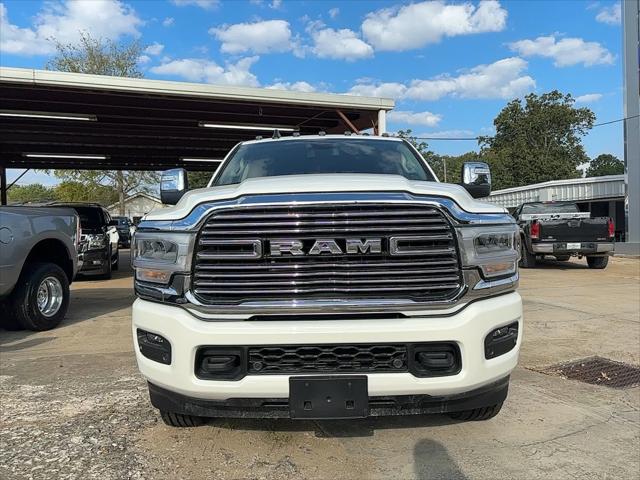 2024 RAM Ram 2500 RAM 2500 LARAMIE CREW CAB 4X4 64 BOX