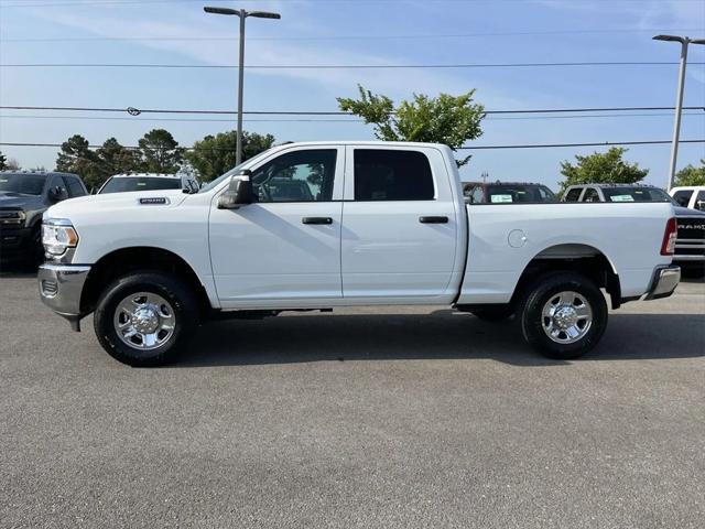 2024 RAM Ram 2500 RAM 2500 TRADESMAN CREW CAB 4X4 64 BOX