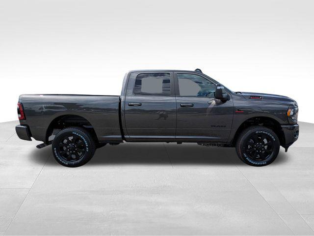 2024 RAM Ram 2500 RAM 2500 BIG HORN CREW CAB 4X4 64 BOX