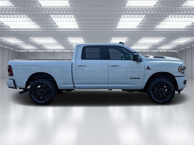 2024 RAM Ram 2500 RAM 2500 LARAMIE CREW CAB 4X4 64 BOX