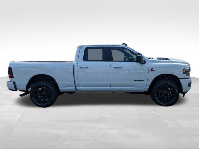 2024 RAM Ram 2500 RAM 2500 LARAMIE CREW CAB 4X4 64 BOX