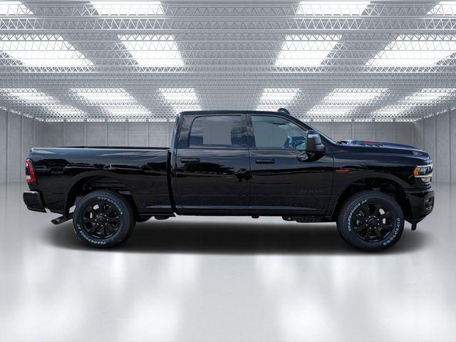 2024 RAM Ram 2500 RAM 2500 LARAMIE CREW CAB 4X4 64 BOX