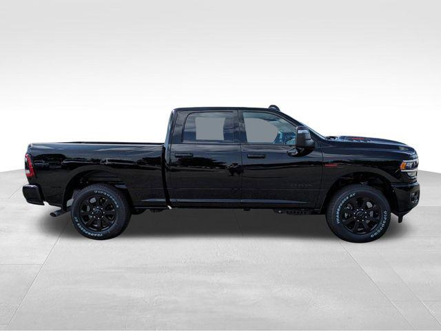 2024 RAM Ram 2500 RAM 2500 LARAMIE CREW CAB 4X4 64 BOX