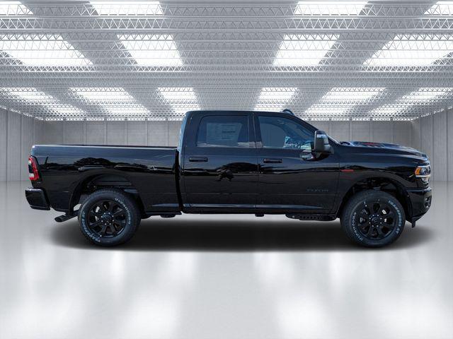 2024 RAM Ram 2500 RAM 2500 LARAMIE CREW CAB 4X4 64 BOX