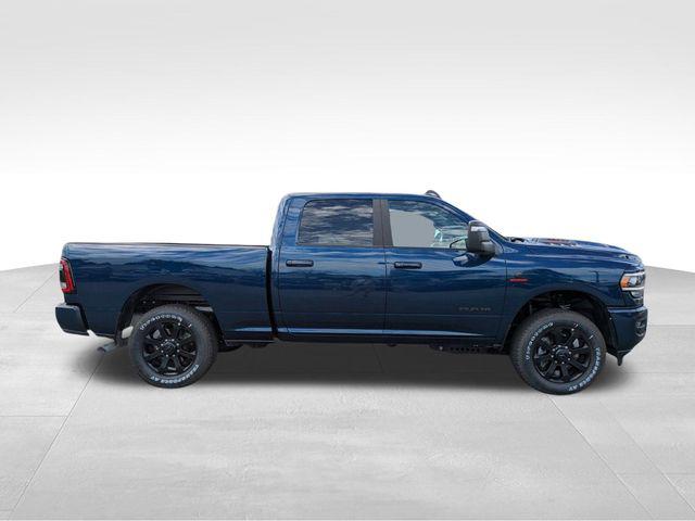 2024 RAM Ram 2500 RAM 2500 LARAMIE CREW CAB 4X4 64 BOX