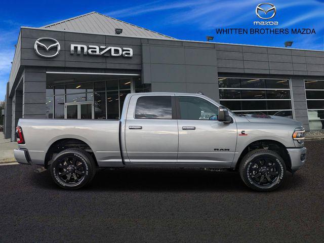 2024 RAM Ram 2500 RAM 2500 LARAMIE CREW CAB 4X4 64 BOX