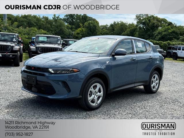 2024 Dodge Hornet HORNET GT AWD