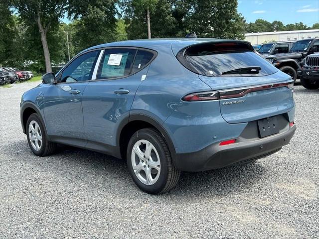 2024 Dodge Hornet HORNET GT AWD