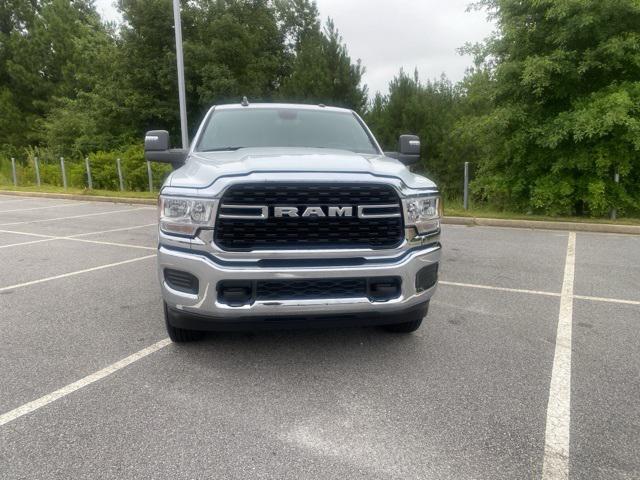 2024 RAM Ram 3500 RAM 3500 TRADESMAN CREW CAB 4X4 64 BOX