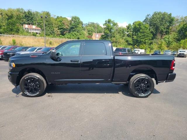 2024 RAM Ram 2500 RAM 2500 BIG HORN CREW CAB 4X4 64 BOX