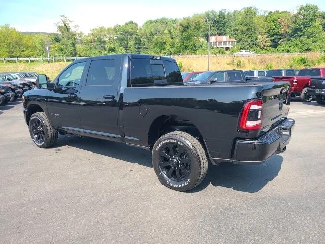 2024 RAM Ram 2500 RAM 2500 BIG HORN CREW CAB 4X4 64 BOX