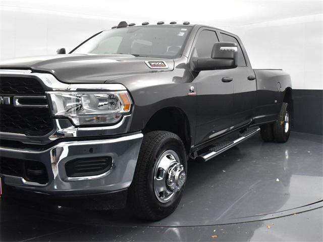 2024 RAM Ram 3500 RAM 3500 TRADESMAN CREW CAB 4X4 8 BOX