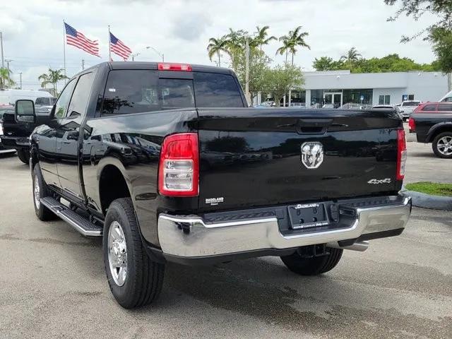 2024 RAM Ram 2500 RAM 2500 TRADESMAN CREW CAB 4X4 64 BOX