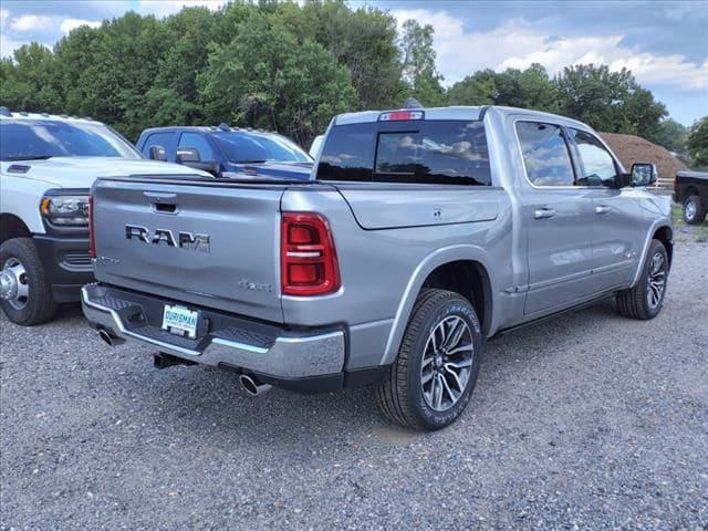 2025 RAM Ram 1500 RAM 1500 LIMITED CREW CAB 4X4 57 BOX