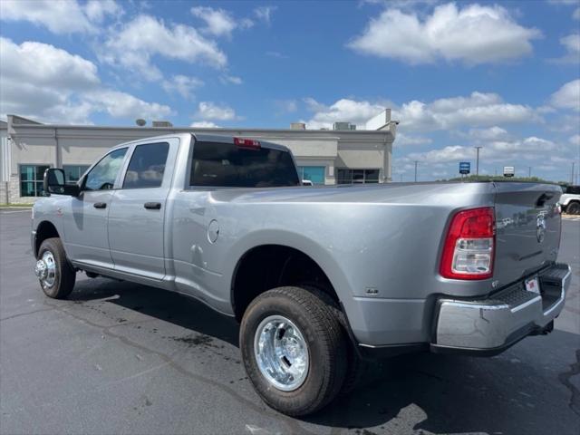 2024 RAM Ram 3500 RAM 3500 TRADESMAN CREW CAB 4X4 8 BOX