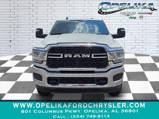 2024 RAM Ram 2500 RAM 2500 TRADESMAN CREW CAB 4X4 64 BOX