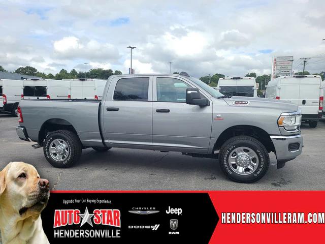 2024 RAM Ram 2500 RAM 2500 TRADESMAN CREW CAB 4X4 64 BOX