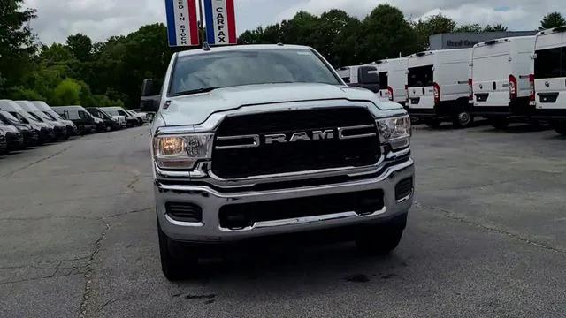 2024 RAM Ram 2500 RAM 2500 TRADESMAN CREW CAB 4X4 64 BOX