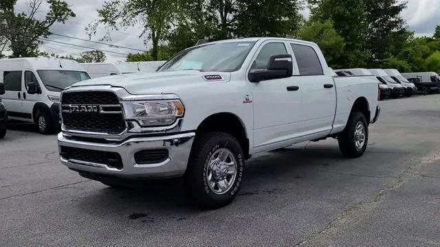 2024 RAM Ram 2500 RAM 2500 TRADESMAN CREW CAB 4X4 64 BOX