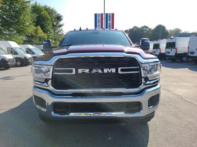 2024 RAM Ram 2500 RAM 2500 TRADESMAN CREW CAB 4X4 64 BOX