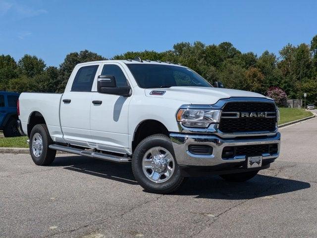 2024 RAM Ram 2500 RAM 2500 TRADESMAN CREW CAB 4X4 64 BOX