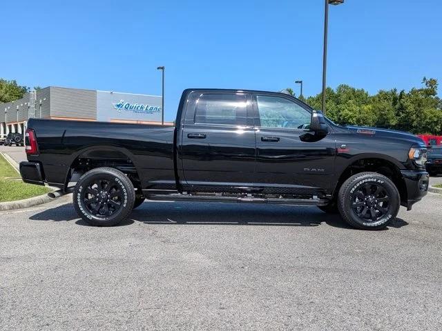 2024 RAM Ram 2500 RAM 2500 BIG HORN CREW CAB 4X4 64 BOX