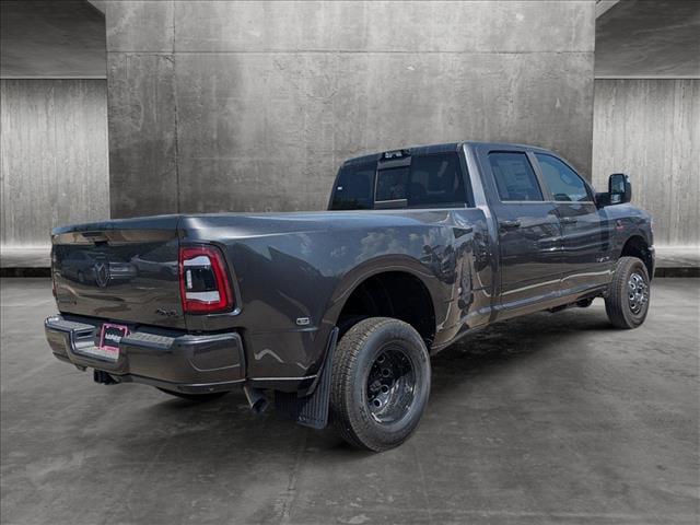 2024 RAM Ram 3500 RAM 3500 BIG HORN CREW CAB 4X4 8 BOX