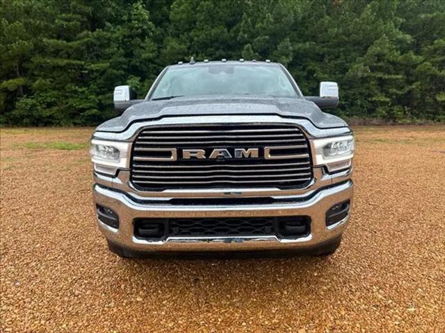 2024 RAM Ram 2500 RAM 2500 LARAMIE CREW CAB 4X4 64 BOX