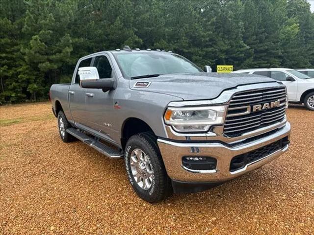 2024 RAM Ram 2500 RAM 2500 LARAMIE CREW CAB 4X4 64 BOX