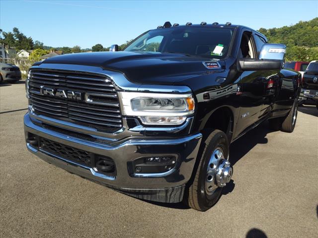 2024 RAM Ram 3500 RAM 3500 LARAMIE CREW CAB 4X4 8 BOX