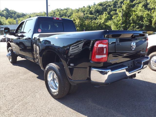 2024 RAM Ram 3500 RAM 3500 LARAMIE CREW CAB 4X4 8 BOX