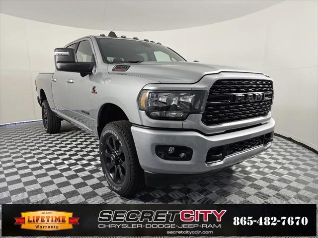 2024 RAM Ram 2500 RAM 2500 BIG HORN CREW CAB 4X4 64 BOX