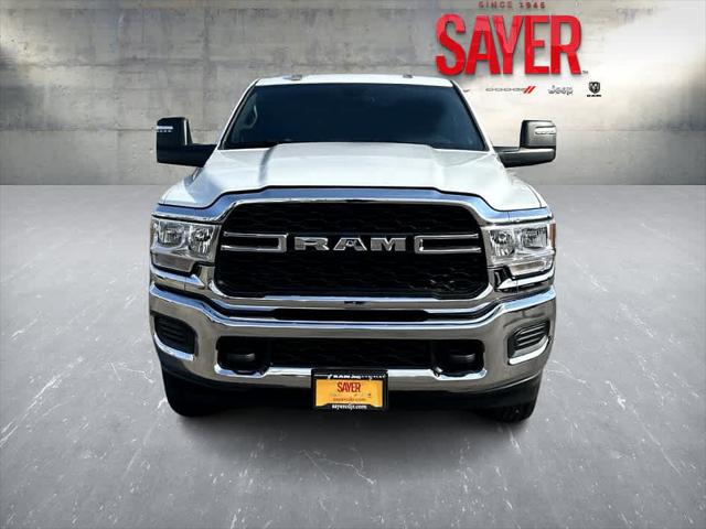 2024 RAM Ram 2500 RAM 2500 TRADESMAN CREW CAB 4X4 8 BOX