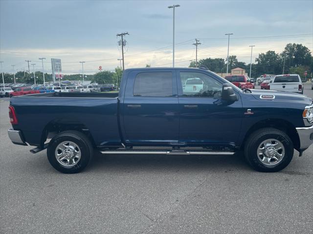 2024 RAM Ram 2500 RAM 2500 TRADESMAN CREW CAB 4X4 64 BOX