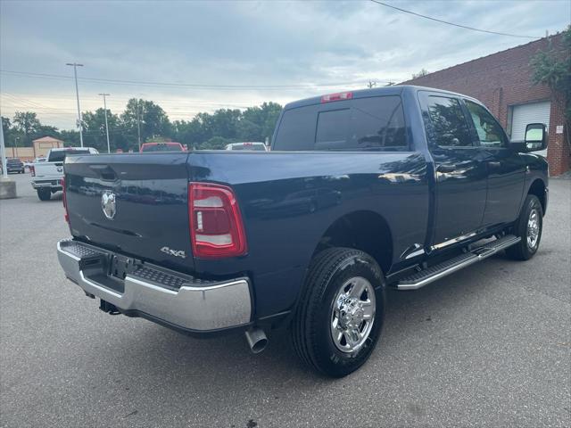 2024 RAM Ram 2500 RAM 2500 TRADESMAN CREW CAB 4X4 64 BOX