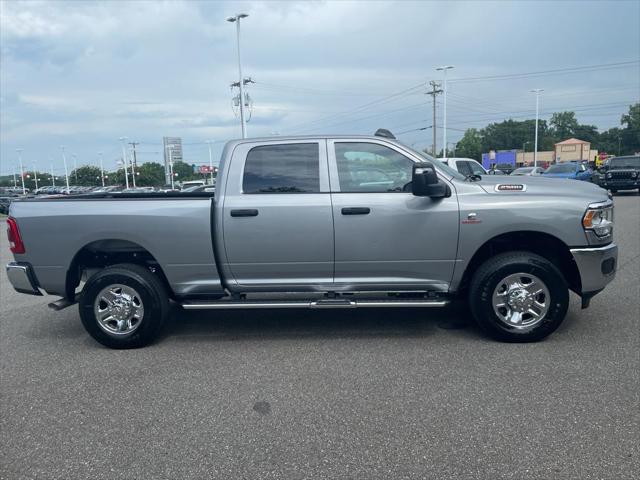 2024 RAM Ram 2500 RAM 2500 TRADESMAN CREW CAB 4X4 64 BOX