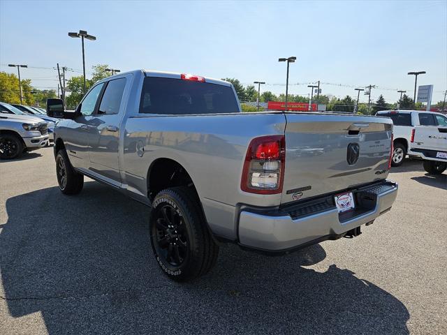 2024 RAM Ram 2500 RAM 2500 BIG HORN CREW CAB 4X4 64 BOX