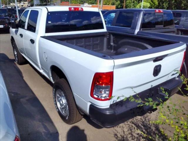 2024 RAM Ram 2500 RAM 2500 TRADESMAN CREW CAB 4X4 64 BOX