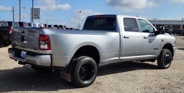 2024 RAM Ram 3500 RAM 3500 LONE STAR CREW CAB 4X4 8 BOX