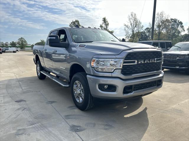 2024 RAM Ram 2500 RAM 2500 BIG HORN CREW CAB 4X4 64 BOX