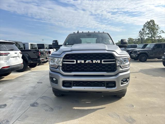 2024 RAM Ram 2500 RAM 2500 BIG HORN CREW CAB 4X4 64 BOX