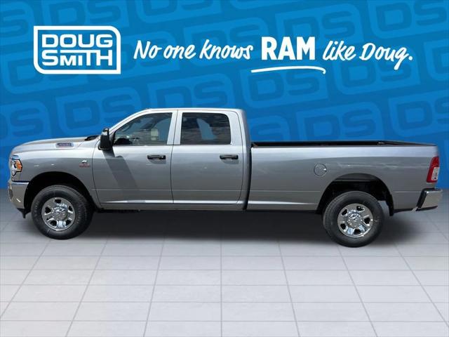 2024 RAM Ram 3500 RAM 3500 TRADESMAN CREW CAB 4X4 8 BOX