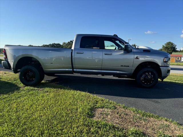 2024 RAM Ram 3500 RAM 3500 BIG HORN CREW CAB 4X4 8 BOX