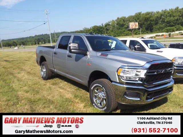 2024 RAM Ram 2500 RAM 2500 TRADESMAN CREW CAB 4X4 64 BOX